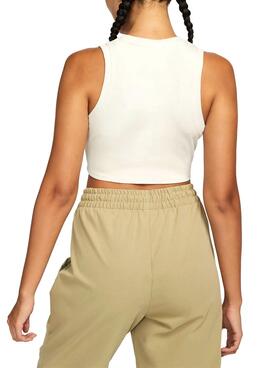 Nike Sportswear Chill Knit Tank Woman 104