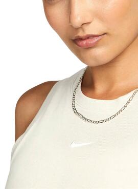 Nike Sportswear Chill Knit Tank Woman 104