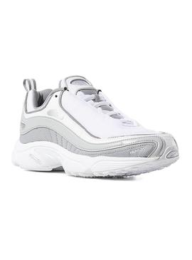 Zapatillas Reebok Daytona DMX MU Blanco Unisex