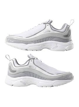 Zapatillas Reebok Daytona DMX MU Blanco Unisex