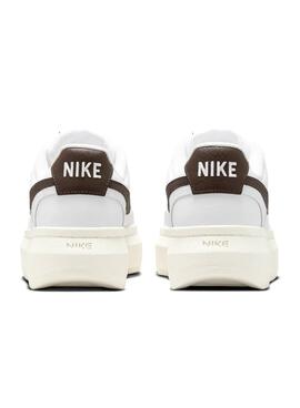 Nike Court Vision Alta Zapatillas 103