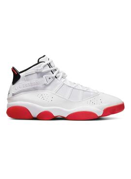 JORDAN 6 RINGS