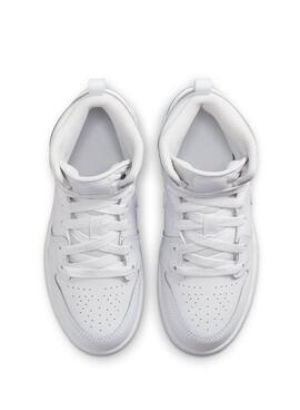Zapatillas JORDAN 1 MID (PS) 136