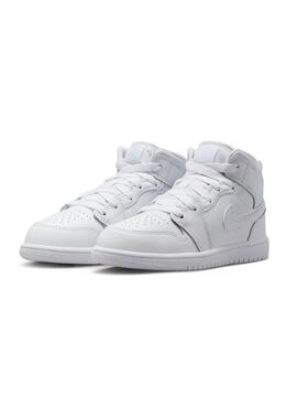 Zapatillas JORDAN 1 MID (PS) 136