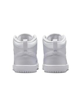 Zapatillas JORDAN 1 MID (PS) 136