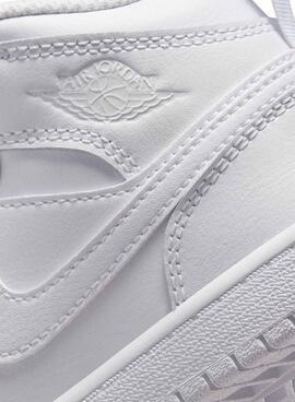 Zapatillas JORDAN 1 MID (PS) 136