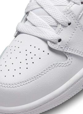 Zapatillas JORDAN 1 MID (PS) 136