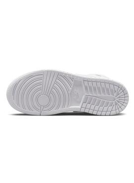 Zapatillas JORDAN 1 MID (PS) 136