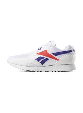 Zapatillas Reebok Rapide Blanco Hombre