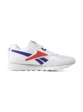 Zapatillas Reebok Rapide Blanco Hombre