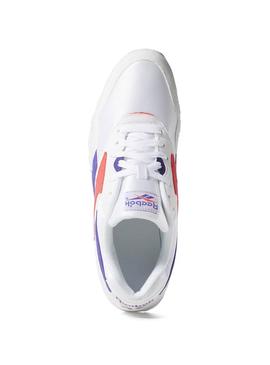 Zapatillas Reebok Rapide Blanco Hombre