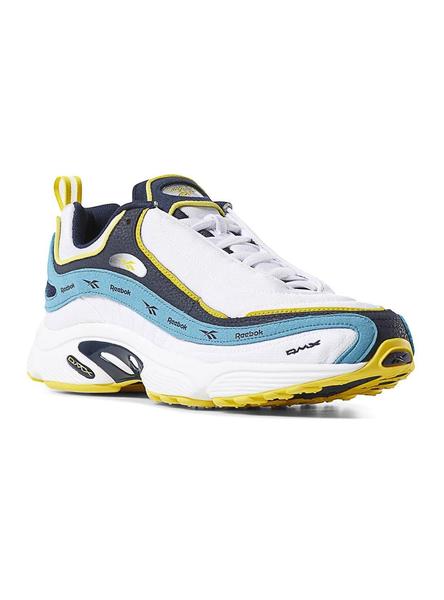 Zapatillas Reebok Daytona DMX Blanco