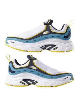 Zapatillas Reebok Daytona DMX Vector Blanco Unisex