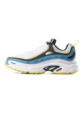 Zapatillas Reebok Daytona DMX Vector Blanco Unisex