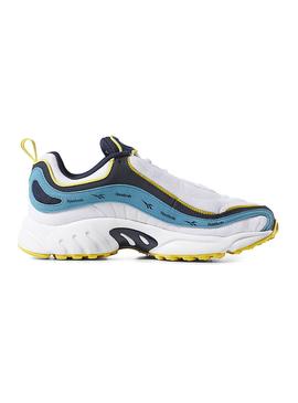 Zapatillas Reebok Daytona DMX Vector Blanco Unisex