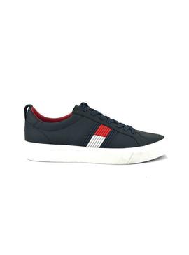 Zapatillas Tommy Hilfiger Flag Detail