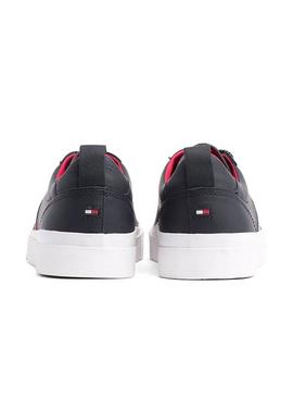 Zapatillas Tommy Hilfiger Flag Detail
