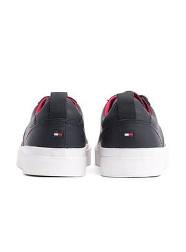 Zapatillas Tommy Hilfiger Flag Detail