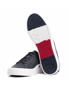 Zapatillas Tommy Hilfiger Flag Detail