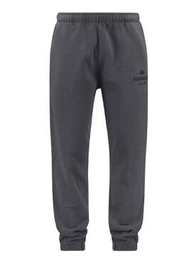 Jogger Kappa Lazlo Gris Para Hombre