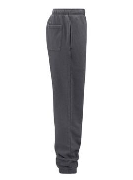 Jogger Kappa Lazlo Gris Para Hombre