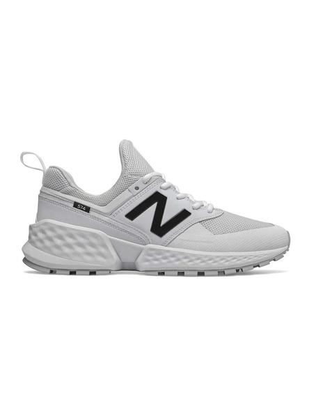 new balance blancas hombre