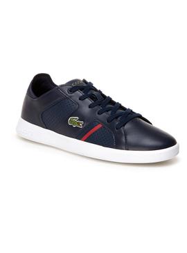 Zapatillas Lacoste NOVAS CT 118 1 Marino