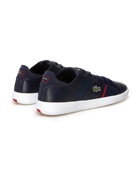 Zapatillas Lacoste NOVAS CT 118 1 Marino