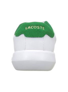 Zapatillas Lacoste Avance Blanco