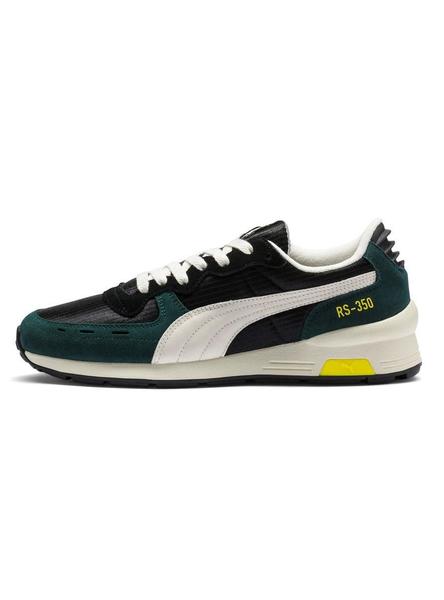 Zapatillas Puma RS-350 OG Negro