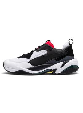 Zapatillas Puma Thunder Spectra Negro Hombre