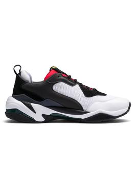 Rayo Morgue Honesto Zapatillas Puma Thunder Spectra Negro Hombre