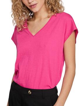 camiseta vila