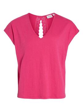 camiseta vila