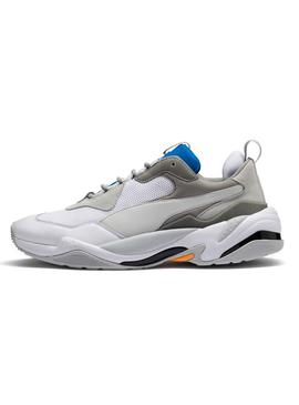 Zapatillas Puma Thunder Spectra Gris Hombre