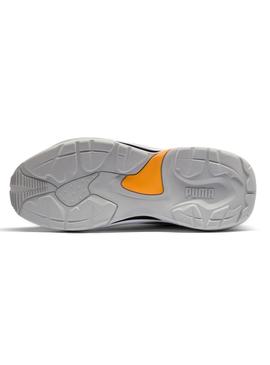 Zapatillas Puma Thunder Spectra Gris Hombre