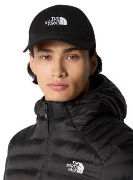 Gorra The North Face 66 Negro Para Hombre