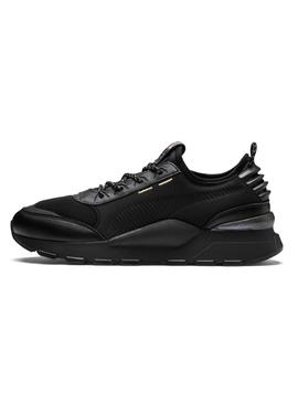 Zapatillas Puma RS-0 Trophy Negro Hombre