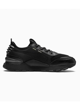 Zapatillas Puma RS-0 Trophy Negro Hombre