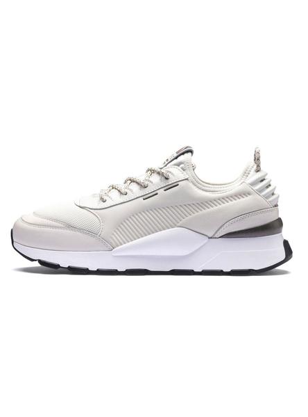 zapatillas puma color beige