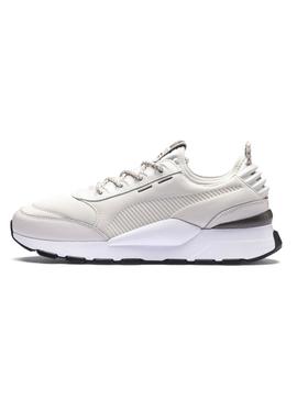 Puma RS-0 Trophy Beige Hombre