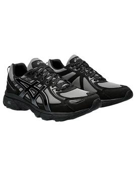 Zapatillas Asics Gel Venture 6 Negro para Hombre 