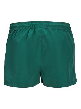 Bañador Jack and Jones Bora Bora Verde Para Hombre