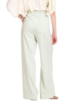 Pantalon Naf Naf Aenp para Mujer