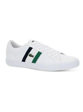 Zapatilla Lacoste Lerond Blanco Hombre