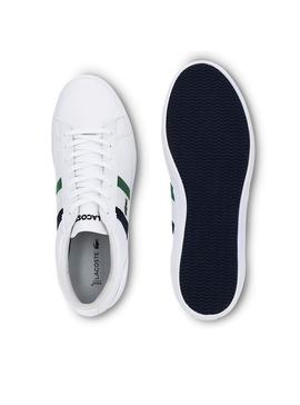 Zapatilla Lacoste Lerond Blanco Hombre