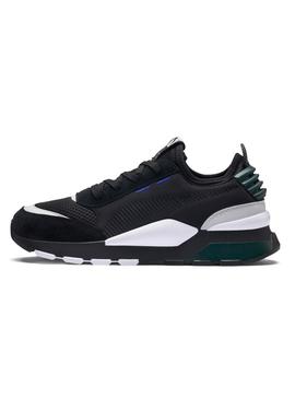 Zapatillas Puma RS-0 Winter Negro Hombre