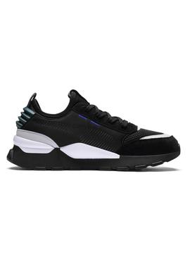 Zapatillas Puma RS-0 Winter Negro Hombre