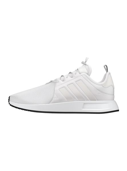 binario Inapropiado combate Zapatillas Adidas X PLR Blanco