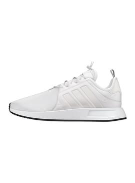 Zapatillas Adidas X PLR Blanco